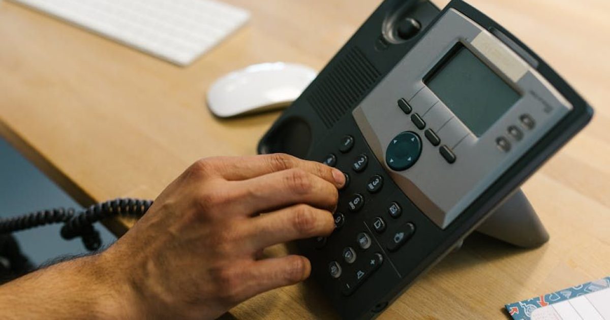 Mailbox einrichten: Wie funktioniert die Voicemail? Der komplette Guide