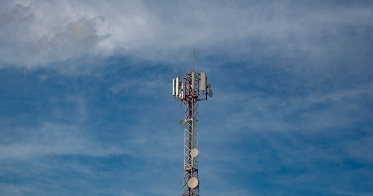 Mobilfunknetze: Von 1G bis 6G – Revolution der Konnektivität