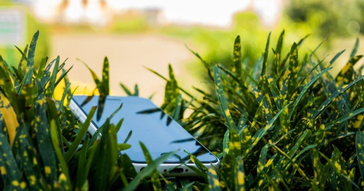 Handy verloren? So bekommst du es zurück und schützt deine Daten