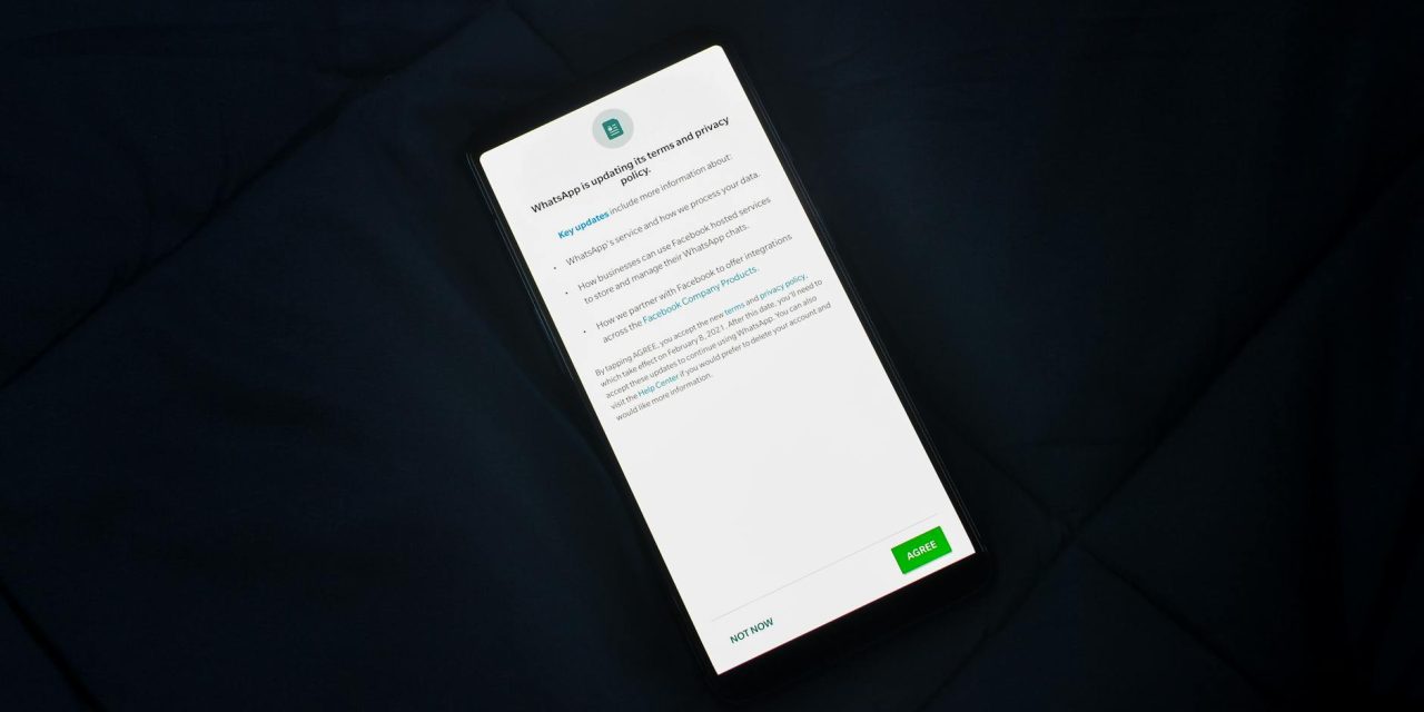 Das Handy als Überwachungswerkzeug: So schützt du deine Privatsphäre im digitalen Zeitalter (Teil 2)