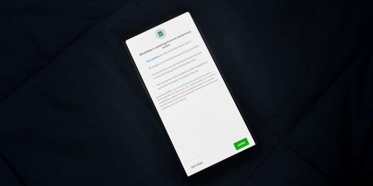 Telefonnummer und Datenschutz - was du wissen solltest