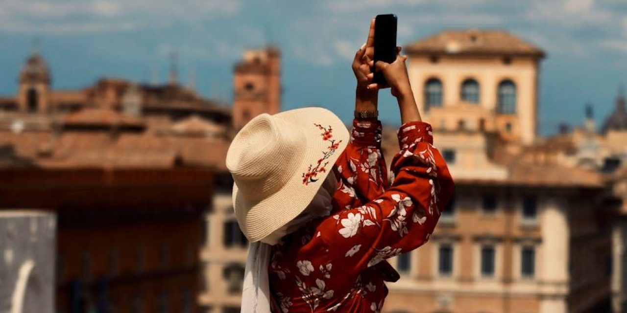Roaming - was ist das und was kostet es 2025?