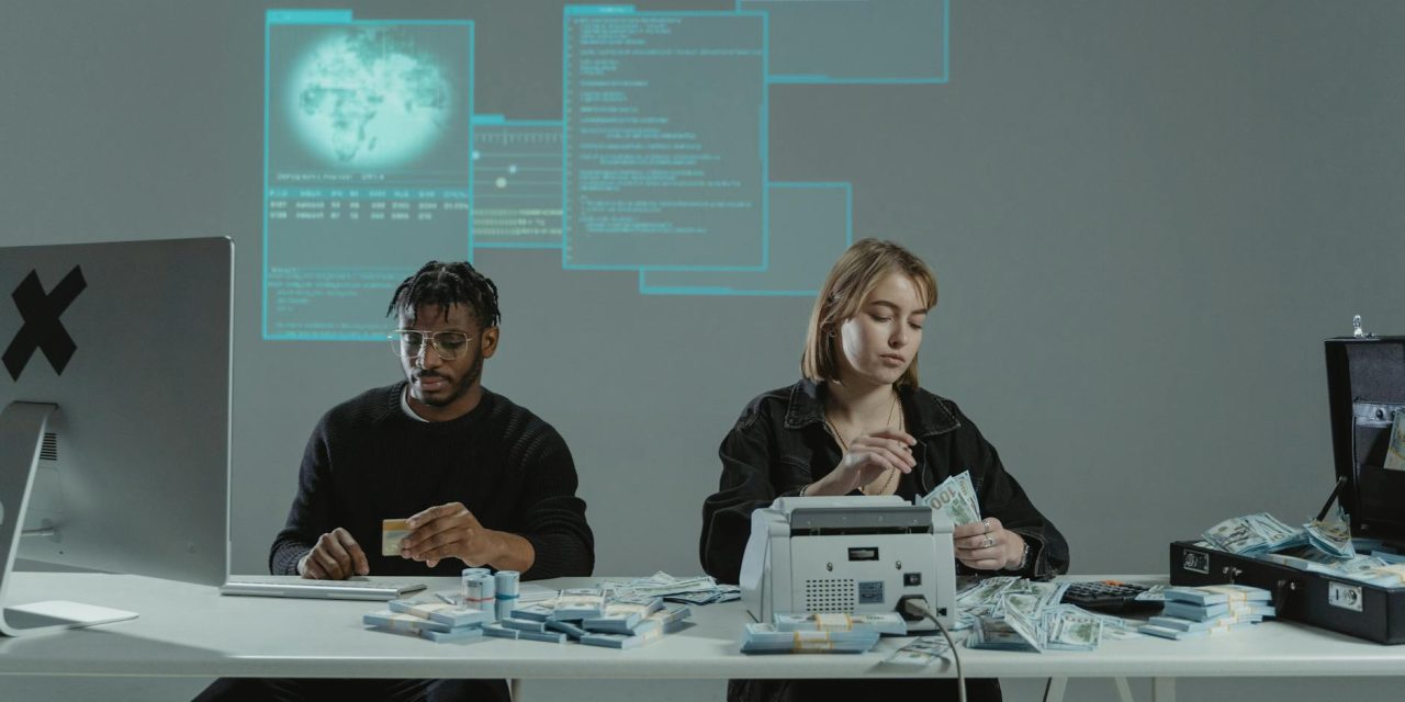 Sicherheit in der Tiefe: Wie du dich vor Abhöraktionen und außergewöhnlichen Bedrohungen im Telekommunikationsnetz schützt