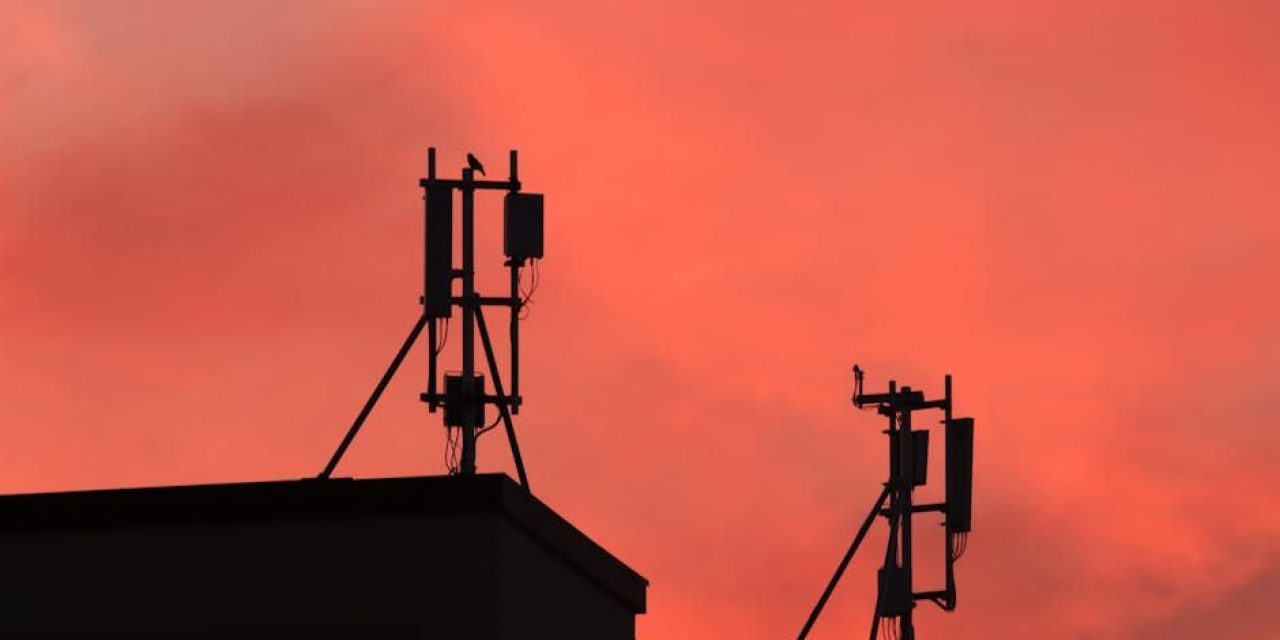 Mobilfunknetze: Von 1G bis 6G – die Evolution, die unsere Zukunft prägt