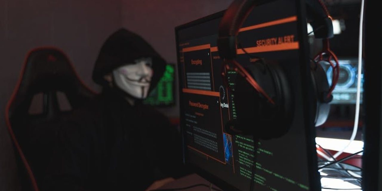 Telefon-Phishing (Vishing) – Wie erkennst und schützt du dich vor Betrügern?