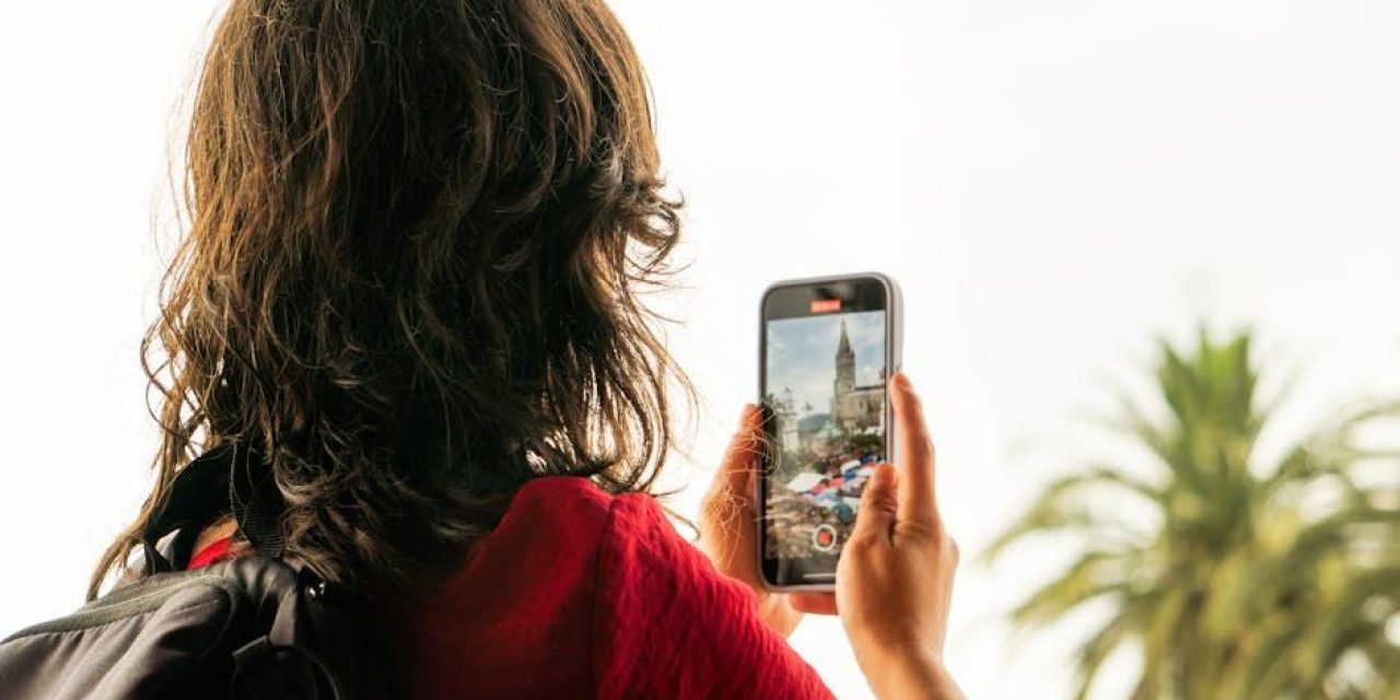 Mobilfunknetze und Roaming: So wirst du sorgenfrei zum digitalen Nomaden