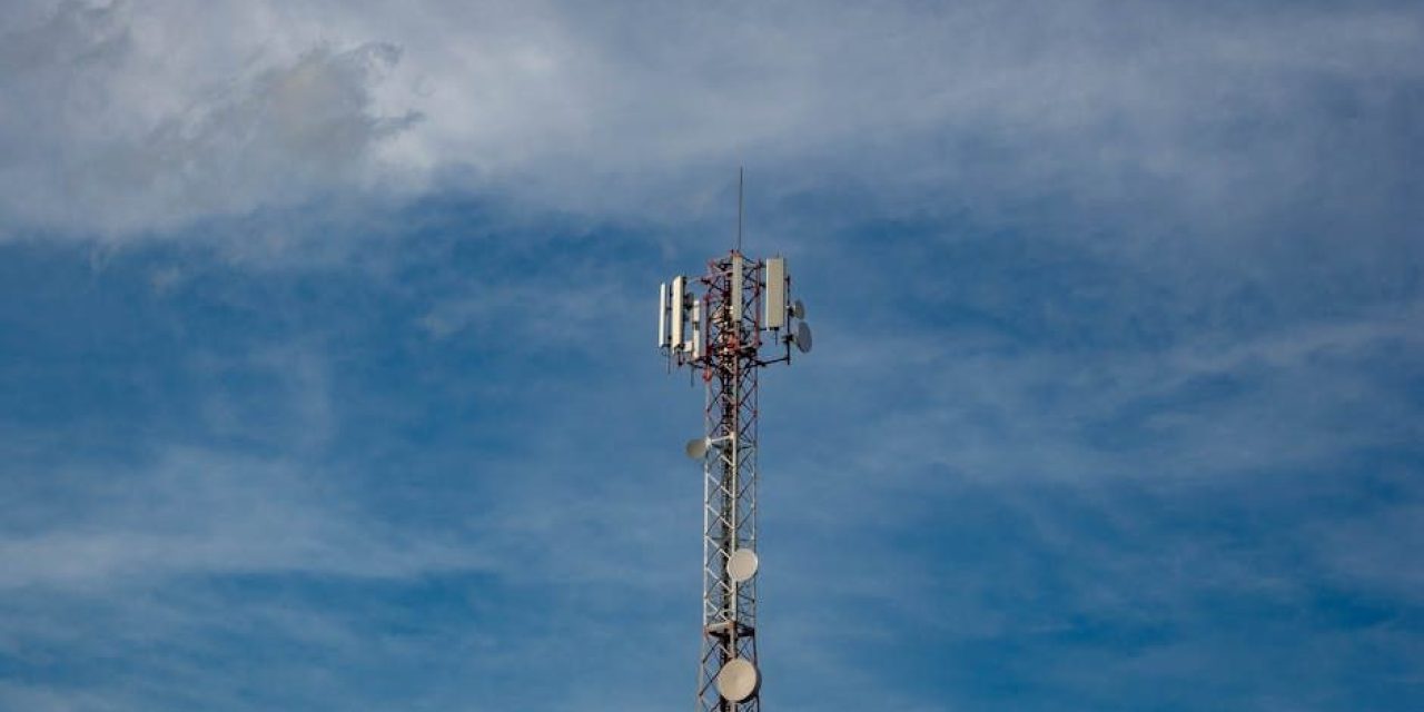Mobilfunknetze: Von 1G bis 6G – Revolution der Konnektivität