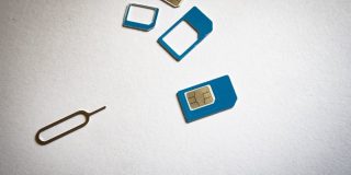 eSIM – Die Revolution der SIM-Karten. Was du über die eingebaute Karte wissen musst