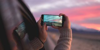 Vom Pferd zur Cloud: Die erstaunliche Reise der Handykamera-Entwicklung