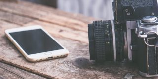 Evolution der Kameras im Handy: Von der einfachen Kamera zum mächtigen Werkzeug