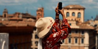 Roaming - was ist das und was kostet es 2025?