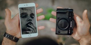 Vom Anruf zur Kommunikation: Wie die Entwicklung der Handykamera unsere Welt veränderte