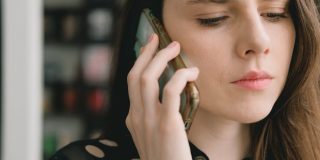 Telefon-Spam - Definition, Arten und wie du dich schützt