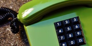 Geschichte der Telefonnummerierung in Deutschland