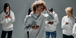 Wie erkennst du einen Telefonbetrüger? 10 Warnsignale
