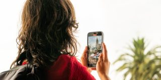 Mobilfunknetze und Roaming: So wirst du sorgenfrei zum digitalen Nomaden