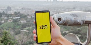 eSIM-Geheimnisse: Wie die eingebaute SIM-Karte die Spielregeln der Telekommunikation verändert