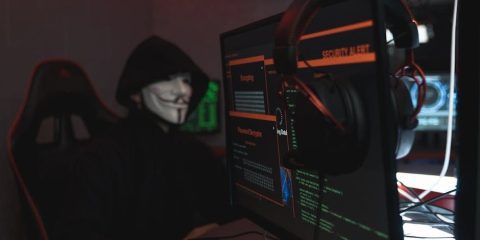 Telefon-Phishing (Vishing) – Wie erkennst und schützt du dich vor Betrügern?