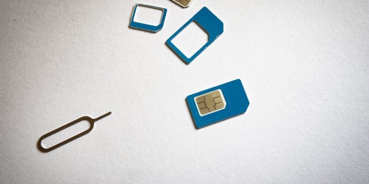 eSIM – Die Revolution der SIM-Karten. Was du über die eingebaute Karte wissen musst
