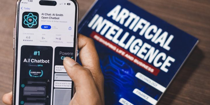 Künstliche Intelligenz in der Telefonie: Von Helfern zu potenziellen Bedrohungen
