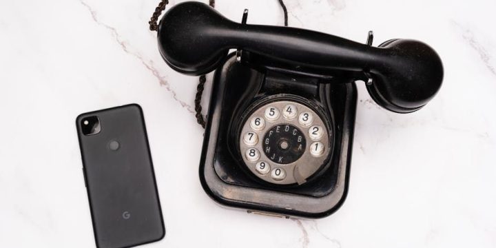Von analogem Flüstern zu digitalen Gesprächen: Das außergewöhnliche Erbe der Festnetztelefonie (Teil 2)