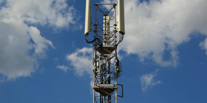 Wir entdecken die Geheimnisse der Netzinfrastruktur: Das unverzichtbare Fundament unserer digitalen Kommunikation