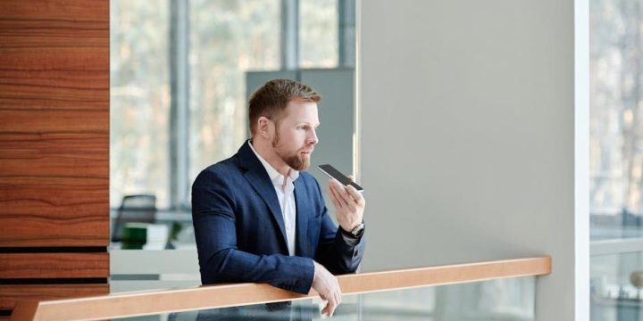 Verschlüsselung von Telefongesprächen: Deine Stimme, deine Privatsphäre