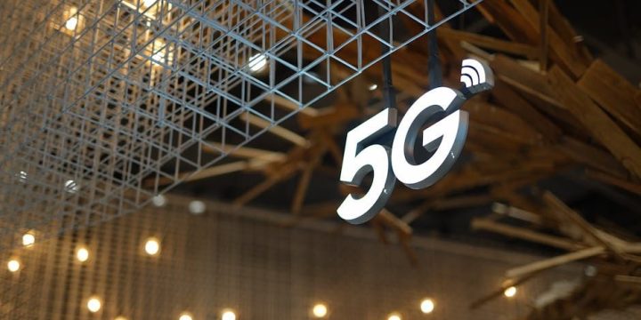 Mobilfunknetze: Von 1G bis 6G – Revolution der Konnektivität und ihr Einfluss auf unser Leben