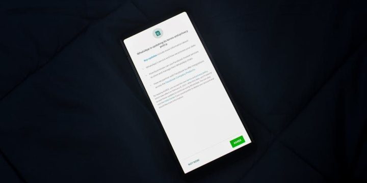 Telefonnummer und Datenschutz - was du wissen solltest