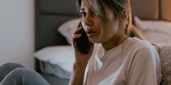 Die häufigsten Telefonbetrugsmaschen in Deutschland - Überblick 2025