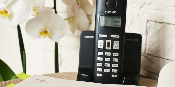 Vom Festnetz zum Smartphone: Wie Netzinfrastruktur unsere Kommunikation prägt
