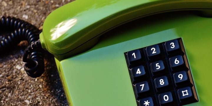 Geschichte der Telefonnummerierung in Deutschland