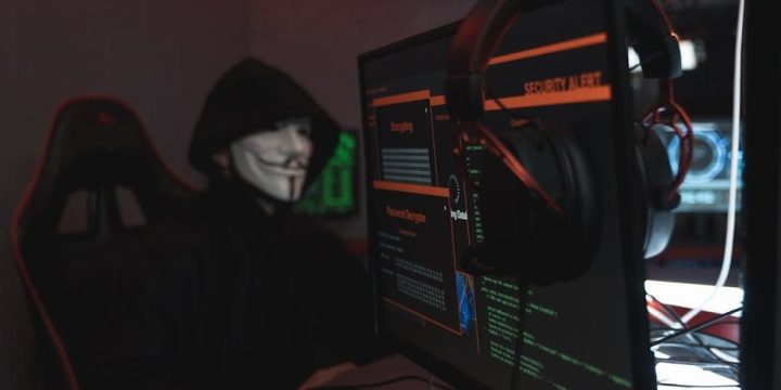Telefon-Phishing (Vishing) – Wie erkennst und schützt du dich vor Betrügern?