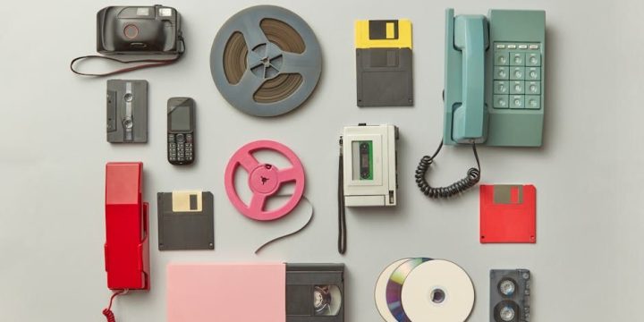 Wie Netzinfrastruktur die Entwicklung der Telekommunikation antreibt – von den Anfängen bis 6G