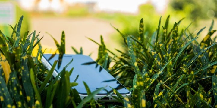 Handy verloren? So bekommst du es zurück und schützt deine Daten